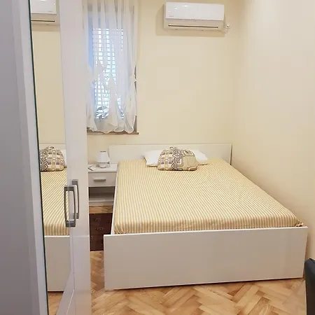 아파트 San 스플리트