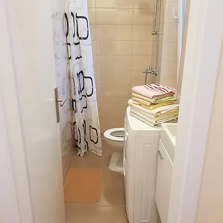 Apartamento San Split