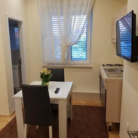 San Appartement *