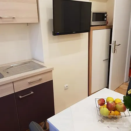 San Appartement Split