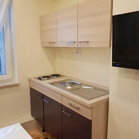 Appartement San *