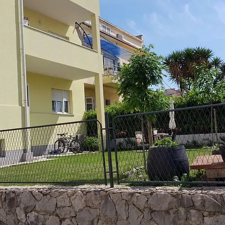 San Appartement Split