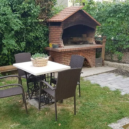 Appartement San
