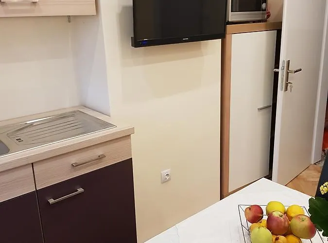 San شقة سبليت