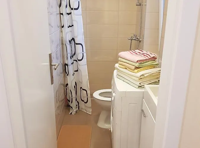 شقة San سبليت