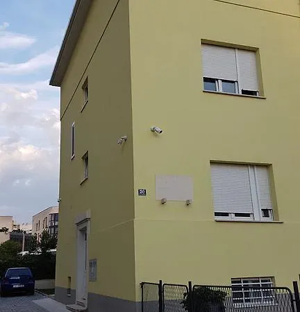 Apartmán San